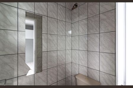 Casa à venda com 160m², 3 quartos e 1 vaga Casa à venda com 160m², 3 quartos e 1 vagaBanheiro de Serviço