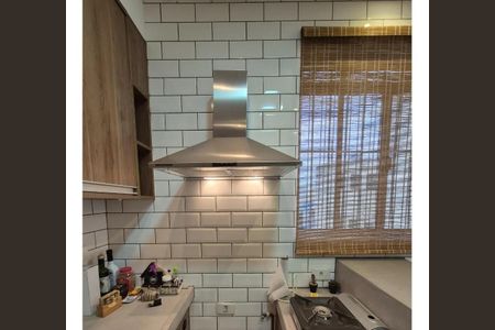 Apartamento à venda com 105m², 2 quartos e sem vagaCozinha