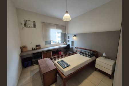 Quarto de apartamento à venda com 2 quartos, 105m² em Centro Histórico de São Paulo, São Paulo