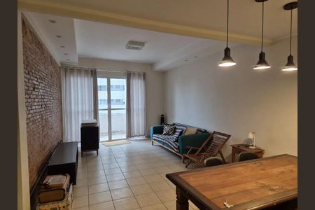 Sala de apartamento à venda com 2 quartos, 105m² em Centro Histórico de São Paulo, São Paulo