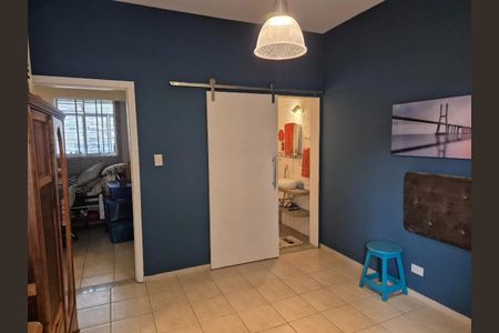 Apartamento à venda com 105m², 2 quartos e sem vagaQuarto