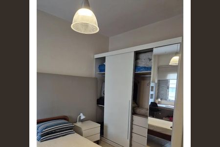 Quarto de apartamento à venda com 2 quartos, 105m² em Centro Histórico de São Paulo, São Paulo