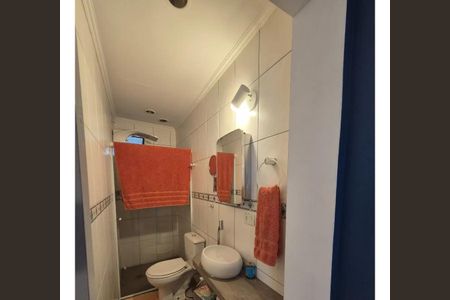 Banheiro de apartamento à venda com 2 quartos, 105m² em Centro Histórico de São Paulo, São Paulo