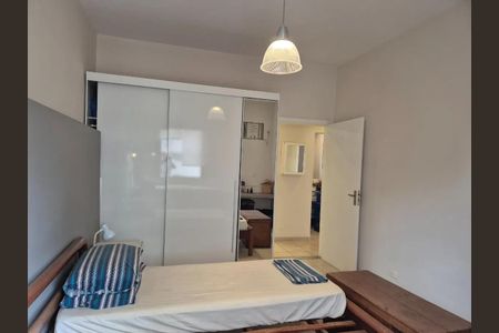 Quarto de apartamento à venda com 2 quartos, 105m² em Centro Histórico de São Paulo, São Paulo