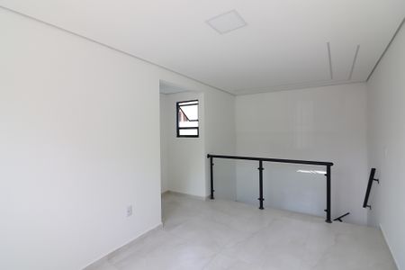 Quarto  de kitnet/studio para alugar com 1 quarto, 34m² em Jardim do Mar, São Bernardo do Campo