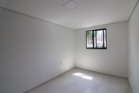 Quarto  de kitnet/studio para alugar com 1 quarto, 34m² em Jardim do Mar, São Bernardo do Campo