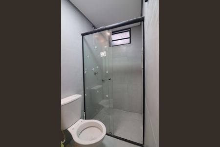 Studio para alugar com 34m², 1 quarto e sem vagaBanheiro Social