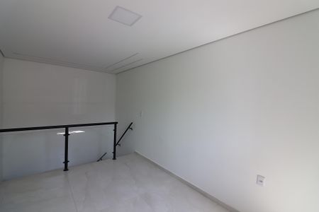 Quarto  de kitnet/studio para alugar com 1 quarto, 34m² em Jardim do Mar, São Bernardo do Campo