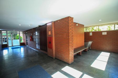 Apartamento para alugar com 48m², 2 quartos e 1 vaga