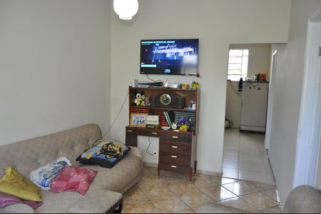 Casa de Condomínio à venda com 2 quartos, 48m² em Pilares, Rio de Janeiro