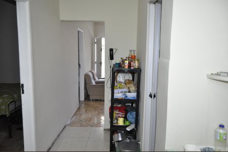 Casa de Condomínio à venda com 2 quartos, 48m² em Pilares, Rio de Janeiro