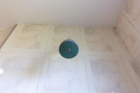 Apartamento para alugar com 50m², 2 quartos e 1 vagaBanheiro do Quarto 1 suíte