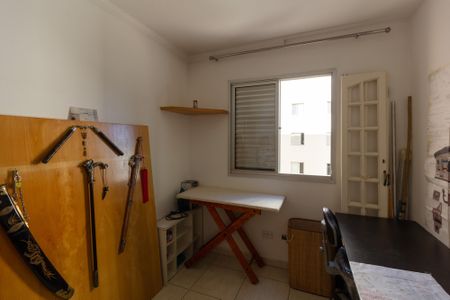 Apartamento para alugar com 50m², 2 quartos e 1 vagaQuarto 2