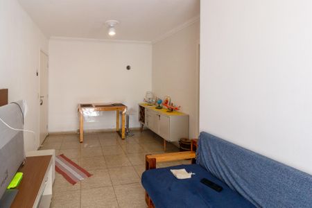 Sala de apartamento para alugar com 2 quartos, 50m² em Macedo, Guarulhos