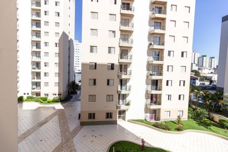 Apartamento para alugar com 50m², 2 quartos e 1 vagaQuarto 2 - vista