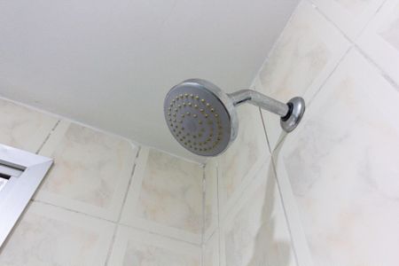 Apartamento para alugar com 50m², 2 quartos e 1 vagaBanheiro social