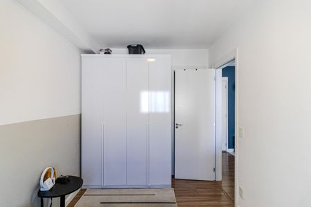 Quarto de apartamento para alugar com 1 quarto, 31m² em República, São Paulo