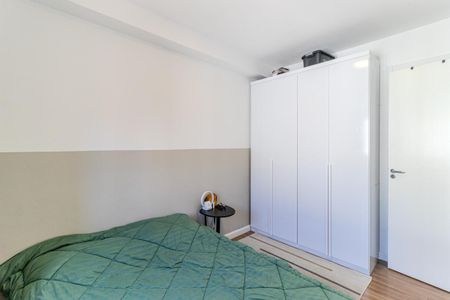 Quarto de apartamento para alugar com 1 quarto, 31m² em República, São Paulo