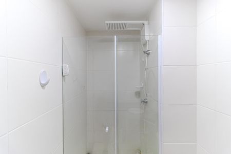 Apartamento para alugar com 31m², 1 quarto e sem vagaBanheiro