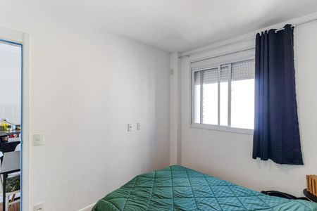 Apartamento para alugar com 31m², 1 quarto e sem vagaQuarto