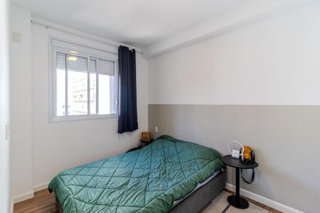 Apartamento para alugar com 31m², 1 quarto e sem vagaQuarto