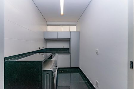 Apartamento para alugar com 306m², 4 quartos e 3 vagasÁrea de Serviço