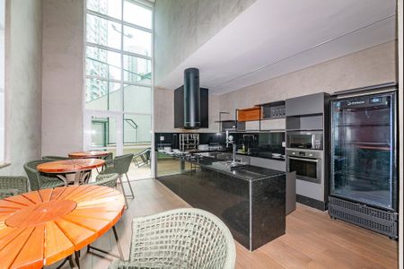 Apartamento para alugar com 306m², 4 quartos e 3 vagasÁrea comum