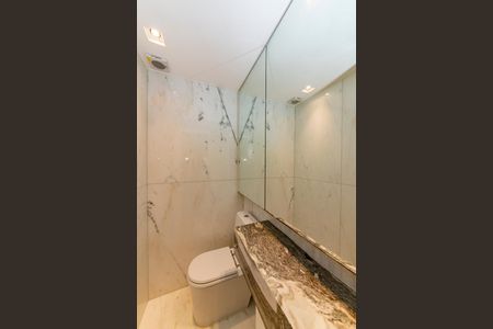 Apartamento para alugar com 306m², 4 quartos e 3 vagasLavabo