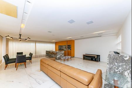 Apartamento para alugar com 306m², 4 quartos e 3 vagasSala 2