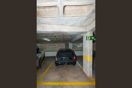 Apartamento para alugar com 306m², 4 quartos e 3 vagasGaragem