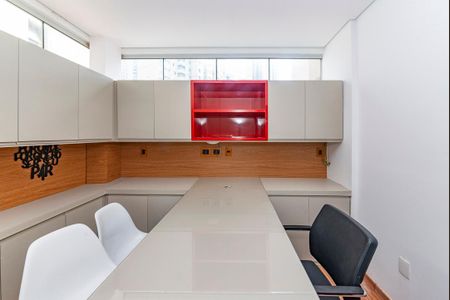 Apartamento para alugar com 306m², 4 quartos e 3 vagasEscritório