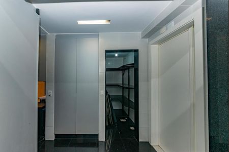 Apartamento para alugar com 306m², 4 quartos e 3 vagasÁrea de Serviço
