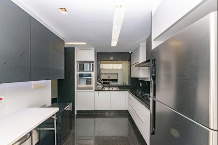 Apartamento para alugar com 306m², 4 quartos e 3 vagasCozinha
