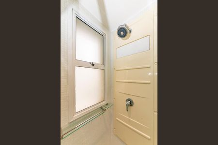 Apartamento para alugar com 306m², 4 quartos e 3 vagasBanheiro da Suíte 3