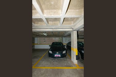 Apartamento para alugar com 306m², 4 quartos e 3 vagasGaragem