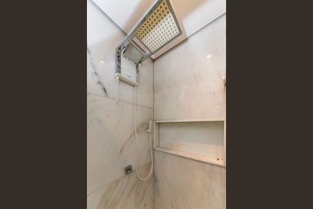 Apartamento para alugar com 306m², 4 quartos e 3 vagasBanheiro da Suíte 4