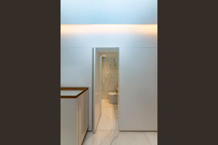 Apartamento para alugar com 306m², 4 quartos e 3 vagasLavabo