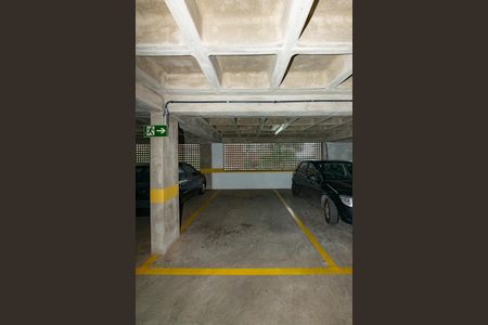 Apartamento para alugar com 306m², 4 quartos e 3 vagasGaragem