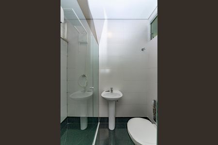 Apartamento para alugar com 306m², 4 quartos e 3 vagasQuarto de Serviço