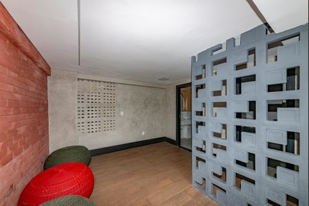 Apartamento para alugar com 306m², 4 quartos e 3 vagasÁrea comum