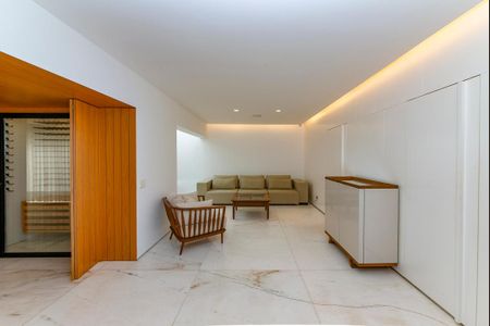 Apartamento para alugar com 306m², 4 quartos e 3 vagasSala 1