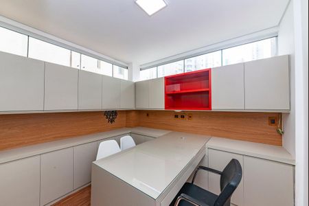 Apartamento para alugar com 306m², 4 quartos e 3 vagasEscritório