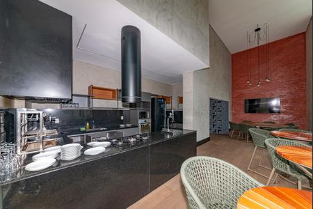 Apartamento para alugar com 306m², 4 quartos e 3 vagasÁrea comum