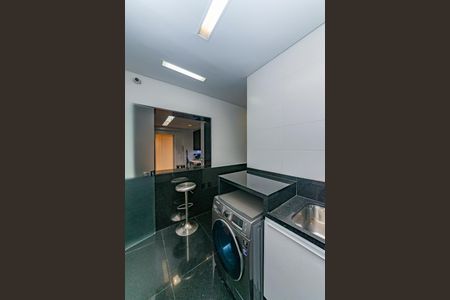 Apartamento para alugar com 306m², 4 quartos e 3 vagasÁrea de Serviço