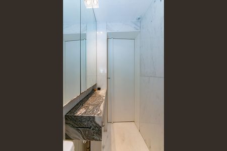 Apartamento para alugar com 306m², 4 quartos e 3 vagasLavabo