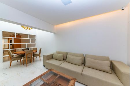 Apartamento para alugar com 306m², 4 quartos e 3 vagasSala 1