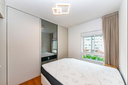 Apartamento para alugar com 306m², 4 quartos e 3 vagasSuíte 1
