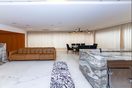 Apartamento para alugar com 306m², 4 quartos e 3 vagasSala 2