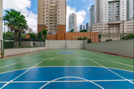 Apartamento para alugar com 306m², 4 quartos e 3 vagasÁrea comum