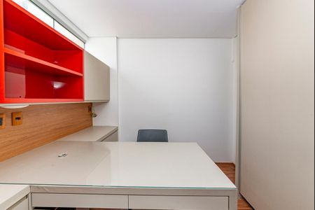 Apartamento para alugar com 306m², 4 quartos e 3 vagasEscritório